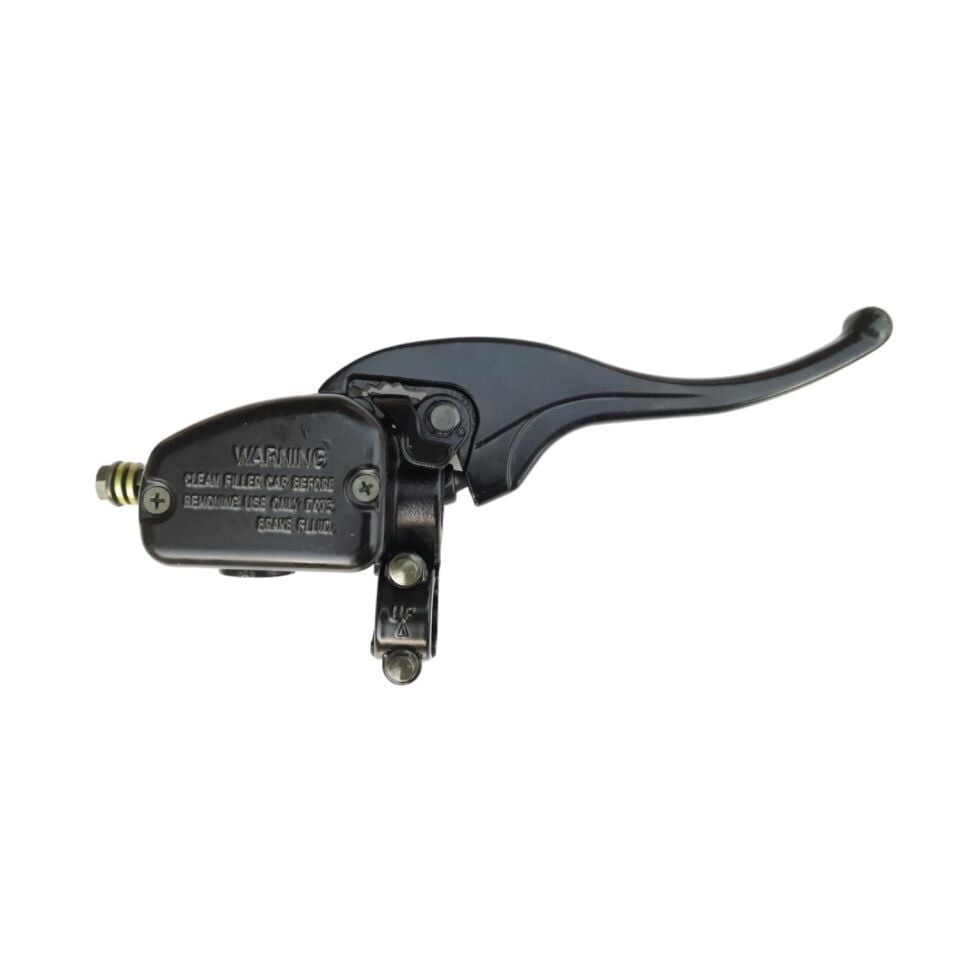 Atv Linhai Ön Fren Üst Merkezi Sağ Kilitli