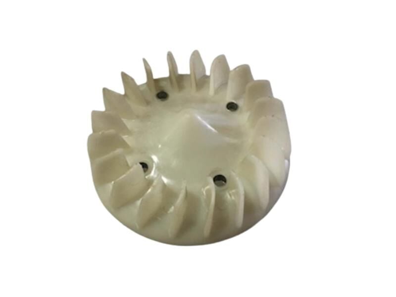 Honda Fan Honda Kinetic