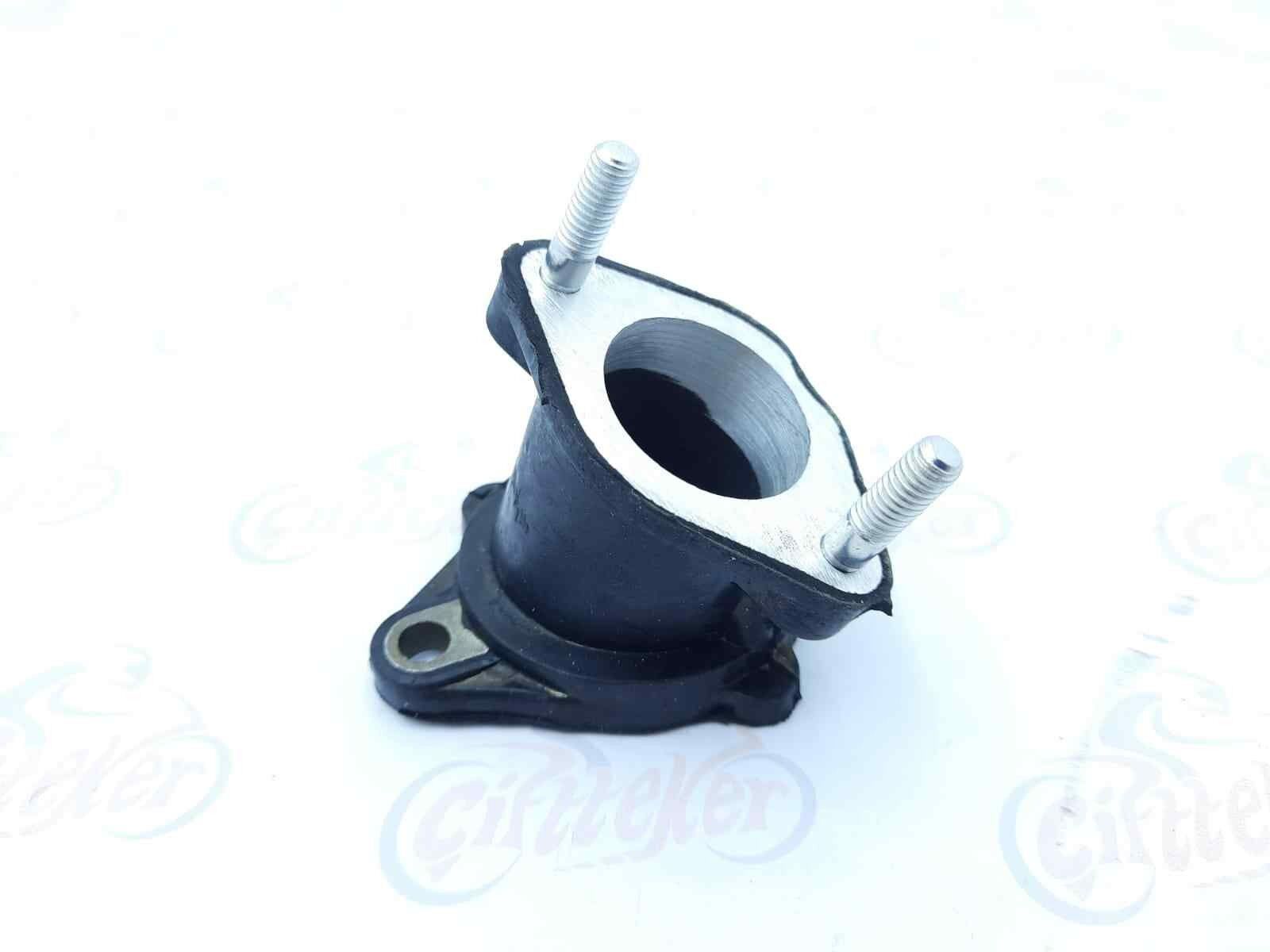 Kuba Atv Vip Trac 200 Manifold Plastik Orj