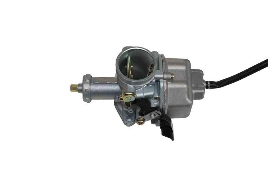 Mondial Cg150 Delta Karbüratör Pz27 Keıhın