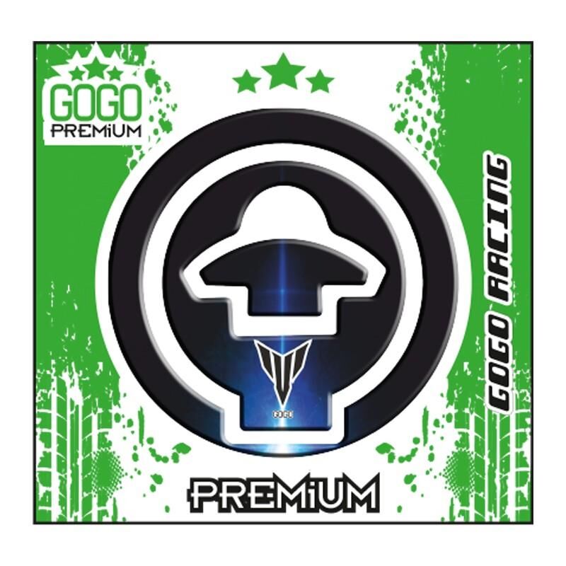 Yamaha Mt25 2014 - 2019 Uyumlu Depo Kapak Pad 005