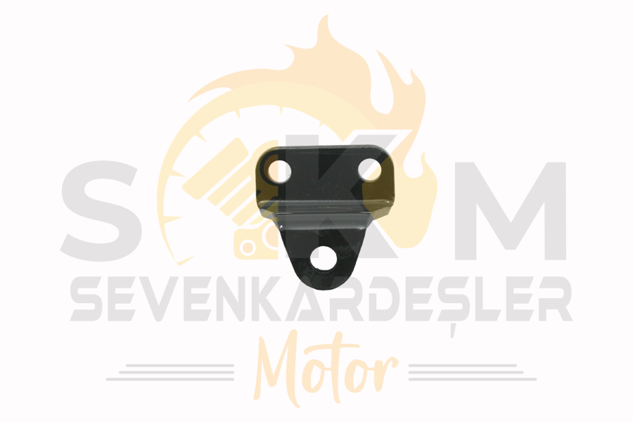 Mondıal Buccaneer 250 (Efi) Motor Baglantı Braketı Sag Orijinal