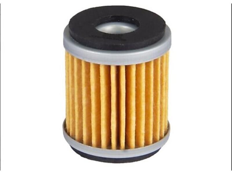 Xmax 125 Yağ Filtresi 38-46-14 Mm