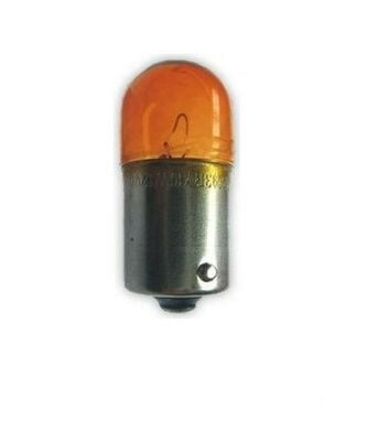 Ampul 67 12 V - 10 W Sarı (Sinyal)