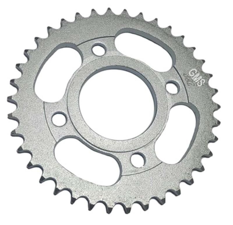Arka Dıslı 45 Cg125-150