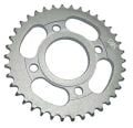Arka Dıslı 45 Cg125-150