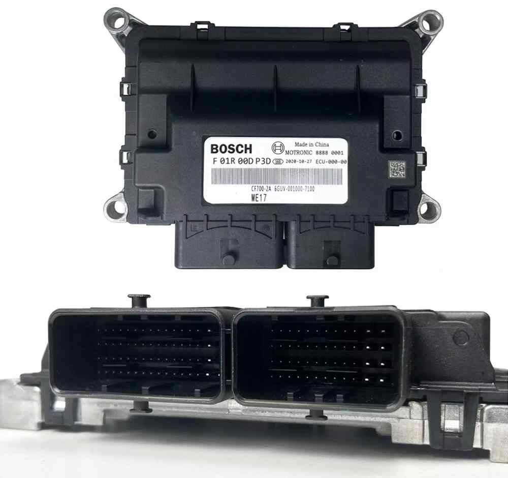 Cf Moto 700 Clx Sport Ecu Beyin