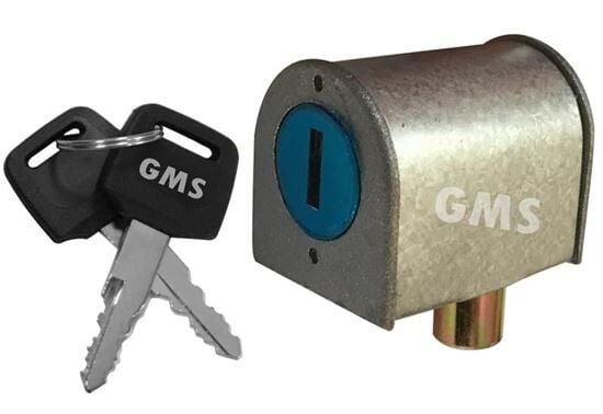 Direksiyon Kilidi Cg