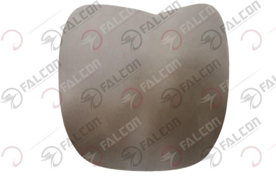 Falcon Nitro 50 Arka Çanta Süngeri