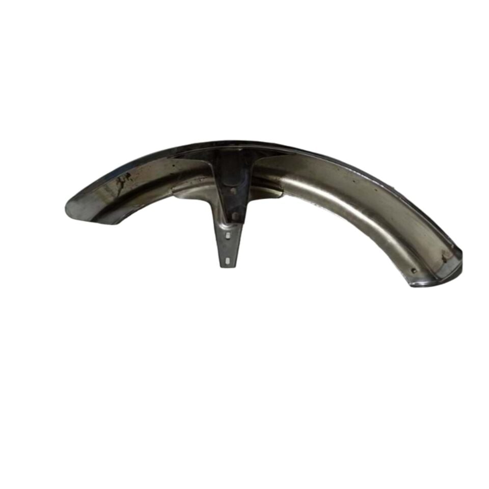 Jceylan Ön Çamurluk Nikel