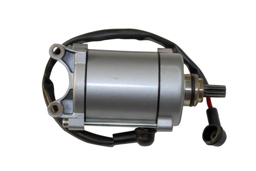 Mondial Agk Delta Marş Motoru