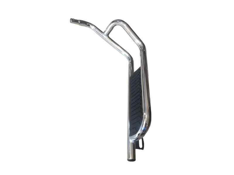 Mondial Mondıal 150Kt Arka Basamak Sol Korumalı *