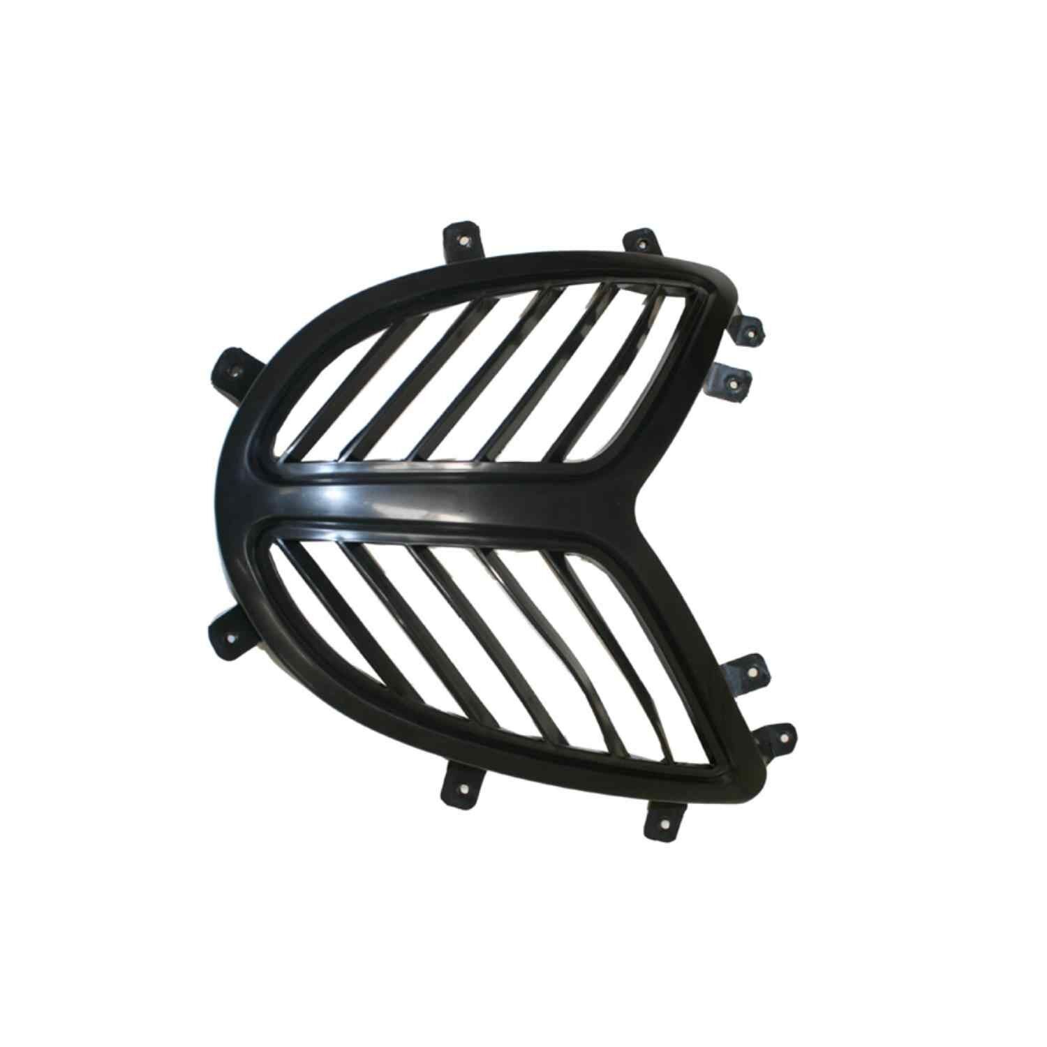 Mondial Scooter Gomax Ön Alt Panel Kapağı