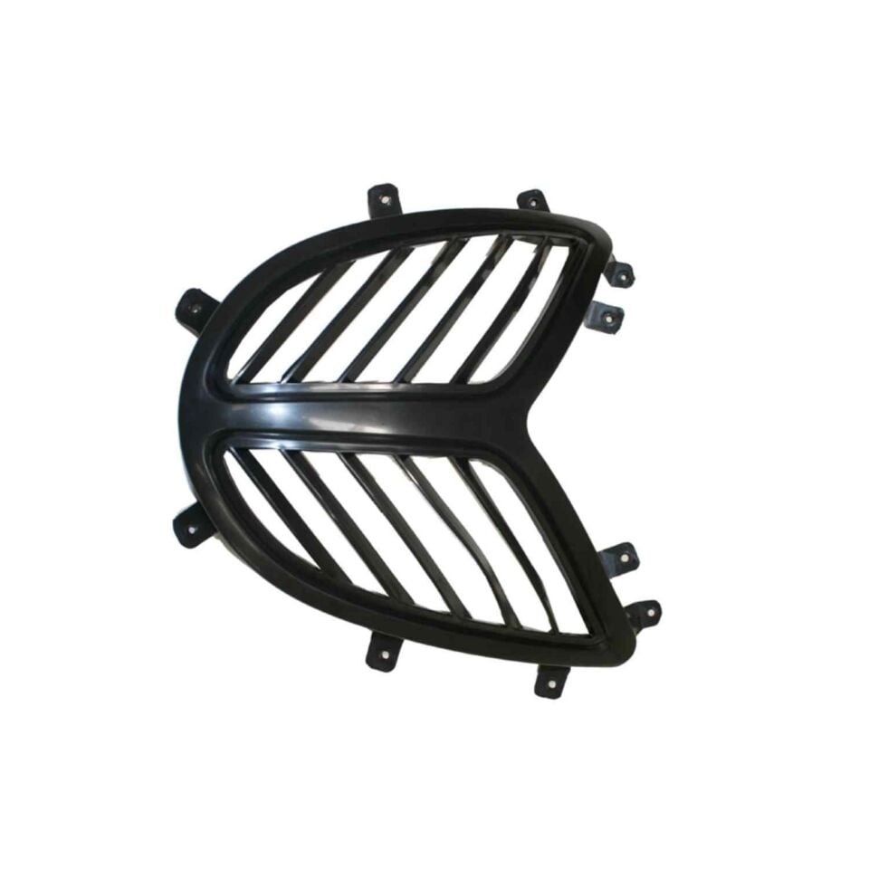 Mondial Scooter Gomax Ön Alt Panel Kapağı