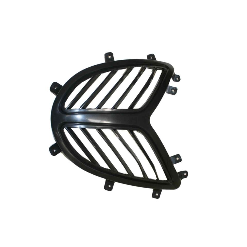 Mondial Scooter Gomax Ön Alt Panel Kapağı