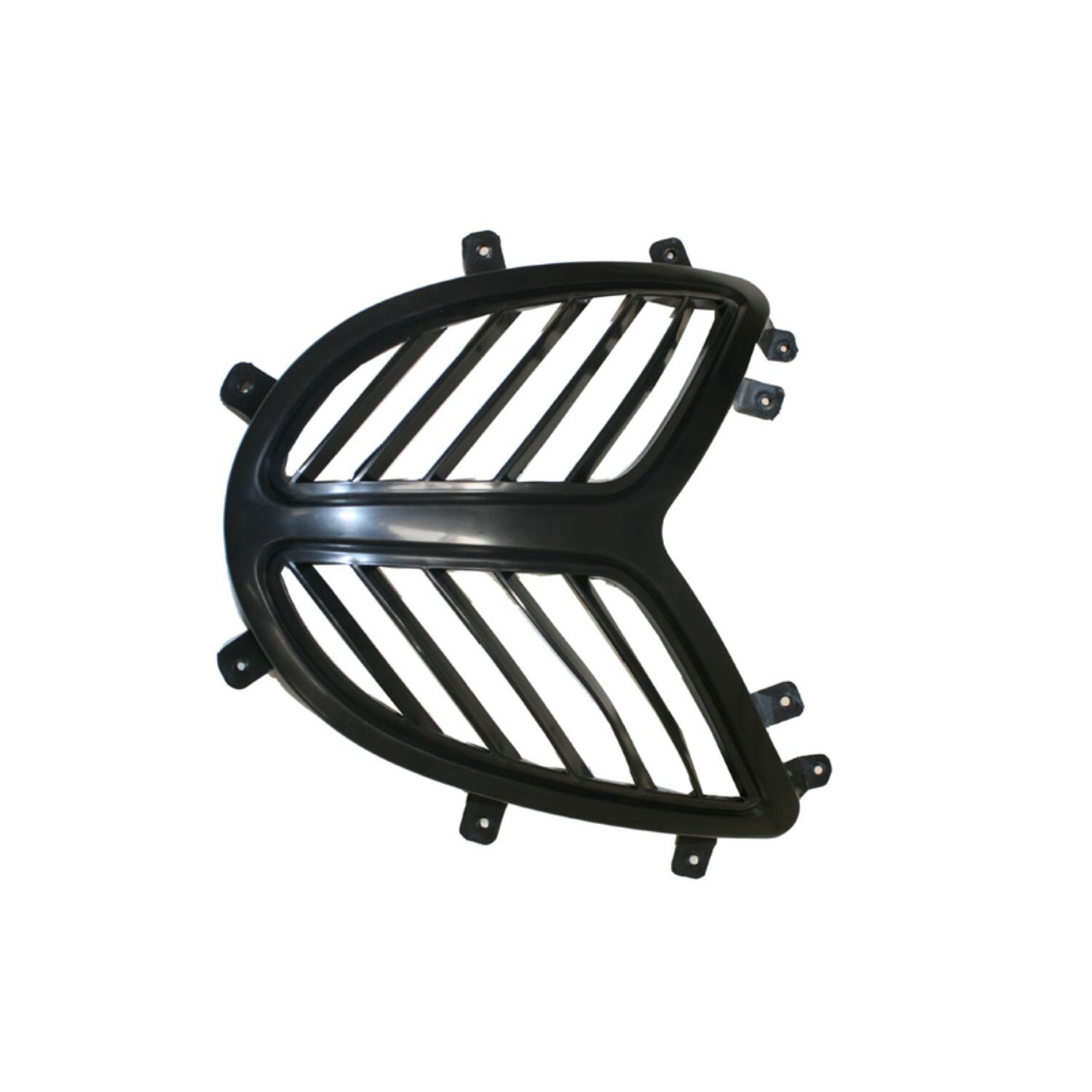 Mondial Scooter Gomax Ön Alt Panel Kapağı