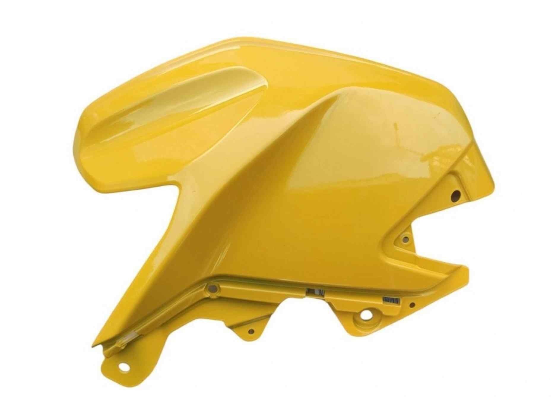 Tvs Raider 125 Depo Sol Granajı Arka Sarı N6224169Br Orj
