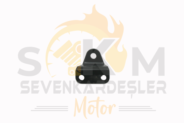 Mondıal Buccaneer 250 (Efi) Motor Baglantı Braketı Sol Orijinal