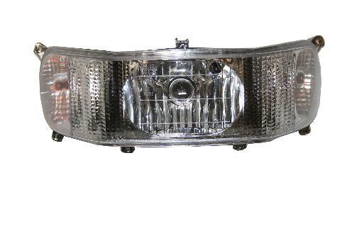125 Upm Far Komple Orj