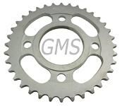 Arka Dıslı 50 Cg125-150