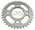 Arka Dıslı 50 Cg125-150