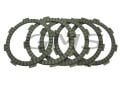 Debriyaj Balata Set Cg125