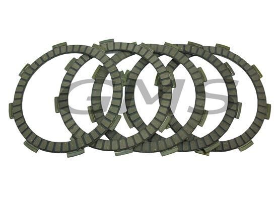 Debriyaj Balata Set Cg125