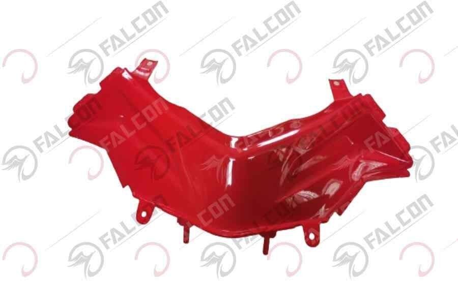 Falcon Arka Karenaj Birleştirici Kırmızı - Fr 177 Racıng