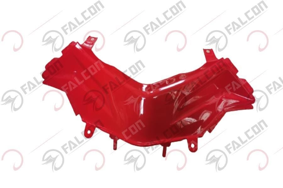 Falcon Arka Karenaj Birleştirici Kırmızı - Fr 177 Racıng