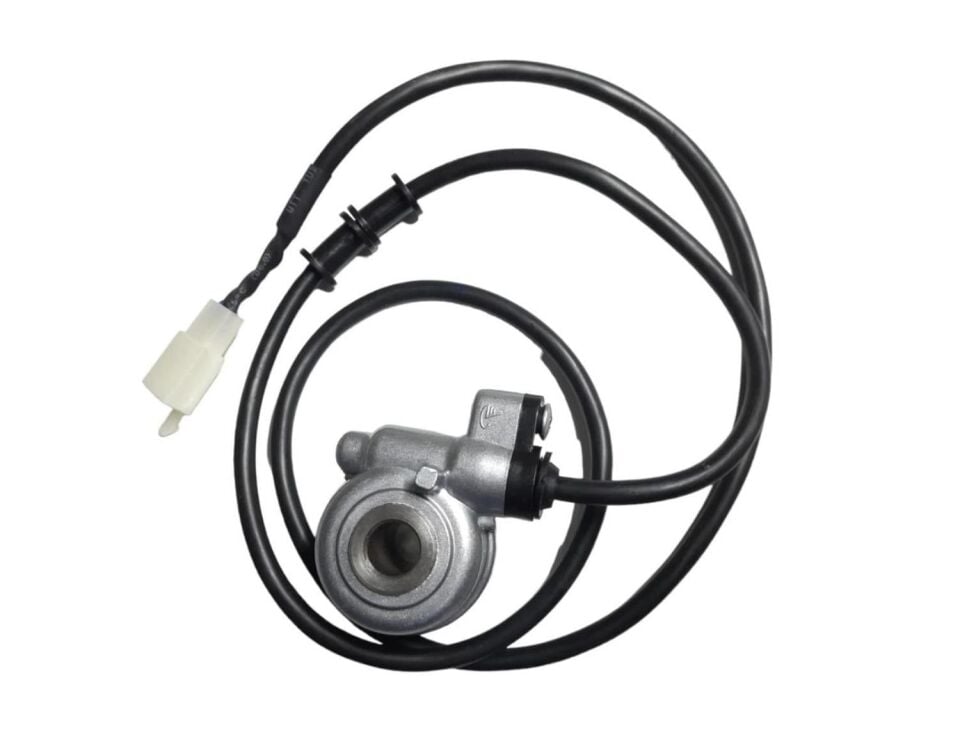 Mondial Wing 50İ Km Dişli Mekanizması Kablolu