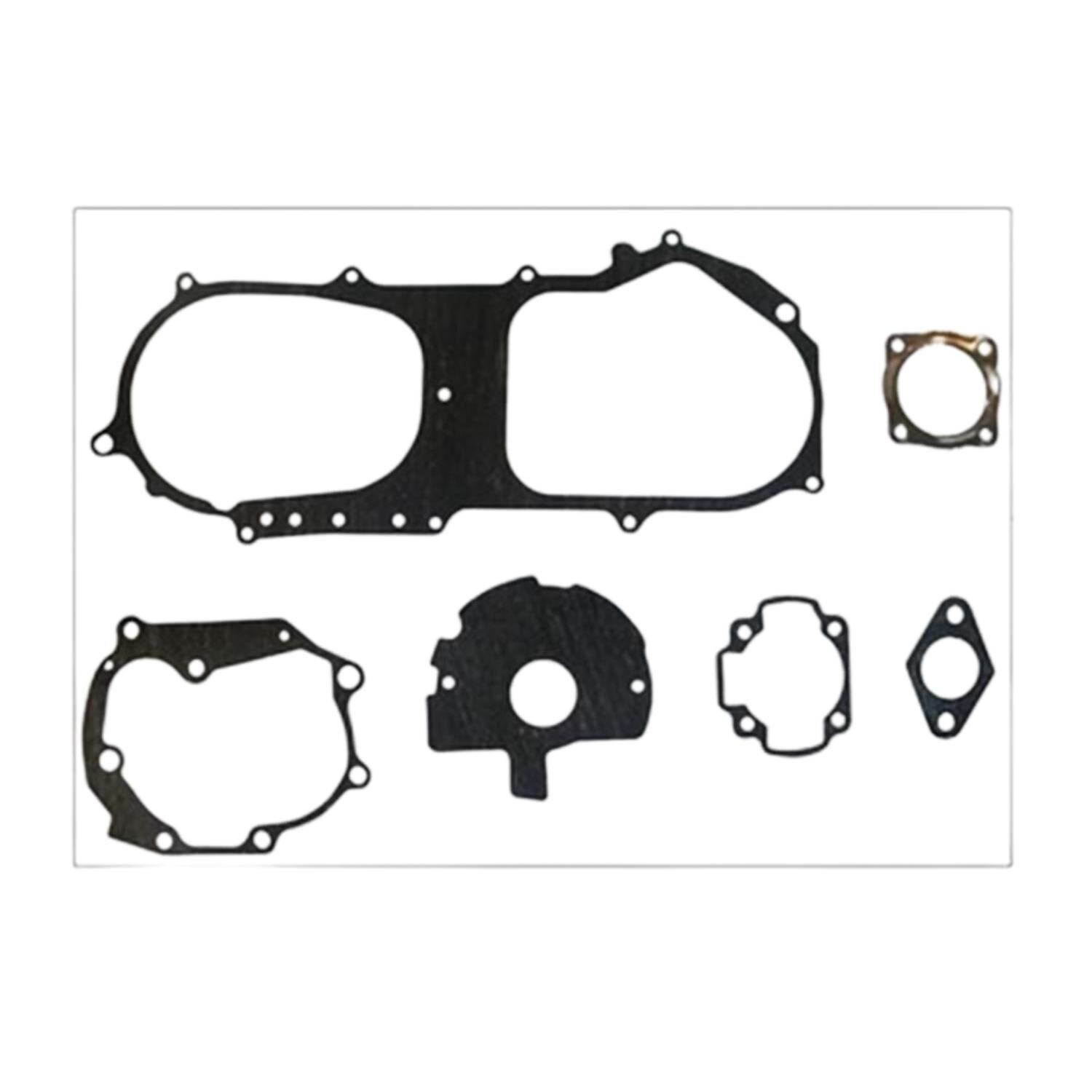 Takım Conta Safari/popcorn