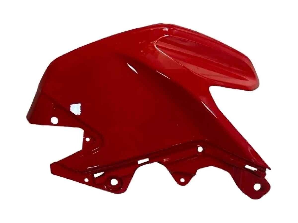 Tvs Raider 125 Depo Sağ Granajı Arka Kırmızı N62241798F Orj