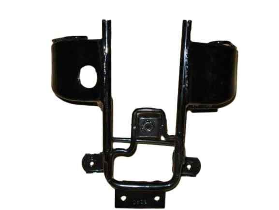 Yamaha Ybr Far Kulağı Kare