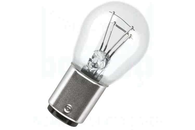 12v 21 5 Şaşı Tırnak Ampül