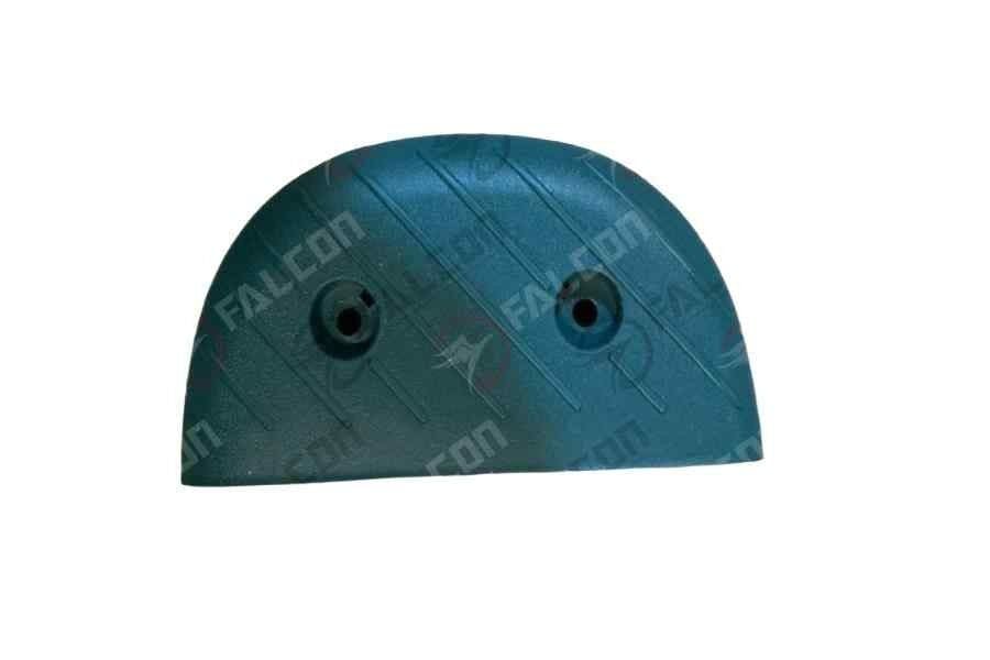 Falcon Arka Basamak Yeşil Sol - Happy 249