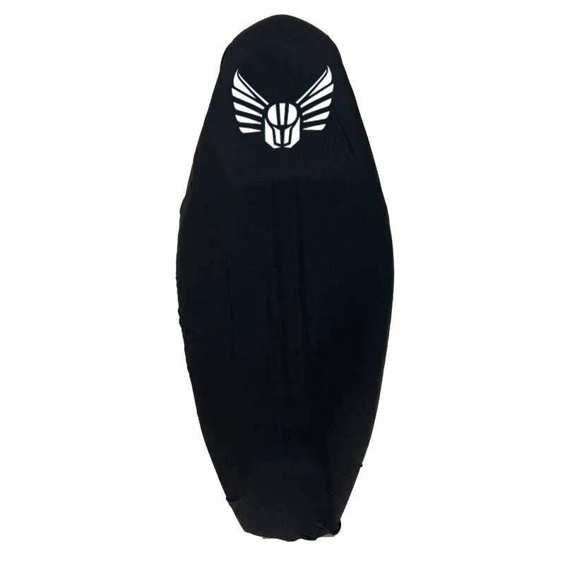 Honda Uyumlu Koltuk Kılıfı Siyah Beyaz