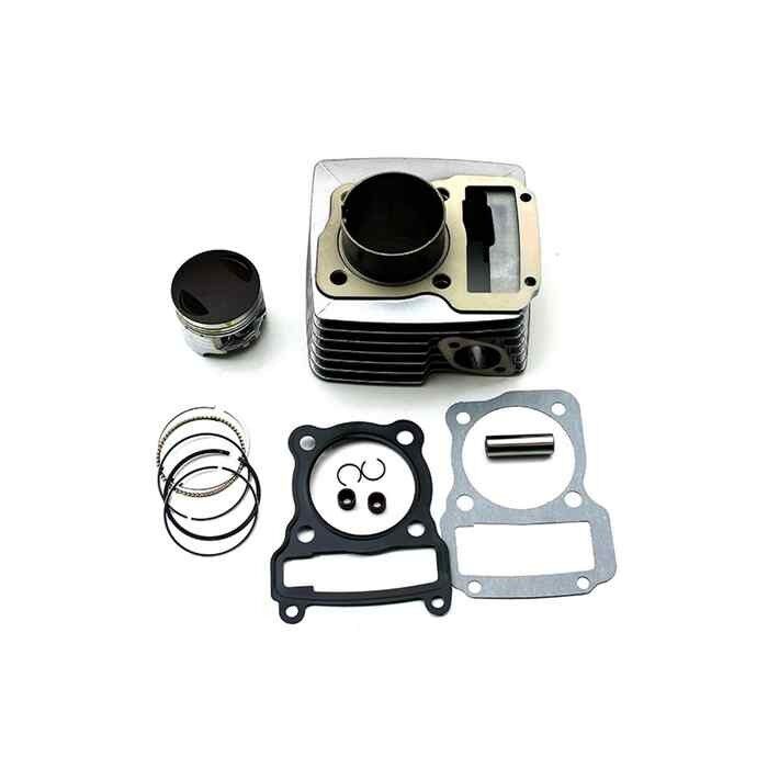 Mh-Mr 180 Silindir 63,5Xkomple 73 Strok