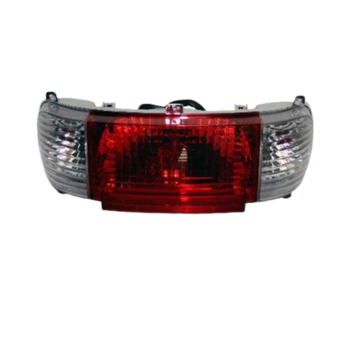 Mondial 125 Upm Stop Komple Orj