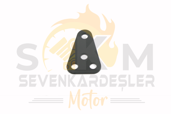 Mondıal Buccaneer 250 (Efi) Motor Baglantı Braketı Ust Orijinal
