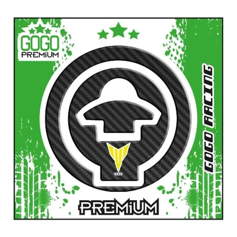 Yamaha Mt25 2014 - 2019 Uyumlu Depo Kapak Pad 008