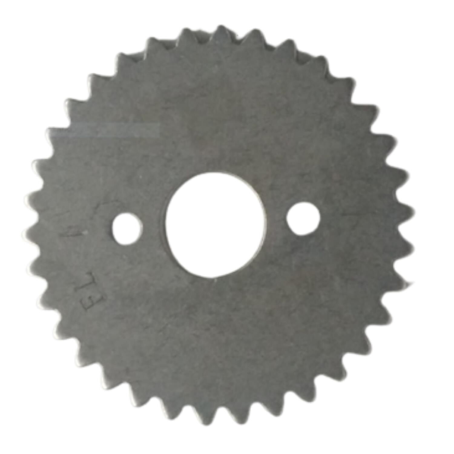 Mondial 150 Z-One Eksantrik Dişlisi 34T Orj