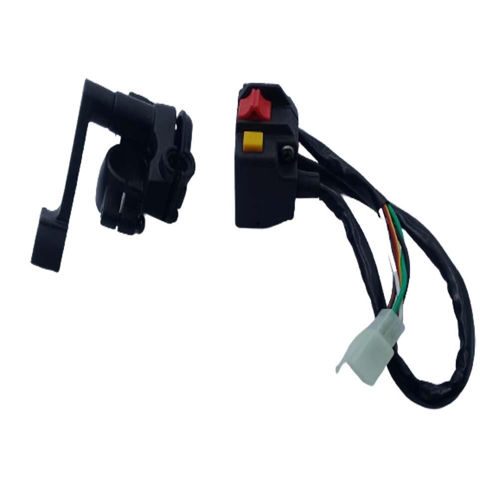 Atv 150 Kumanda Sağ-Sol