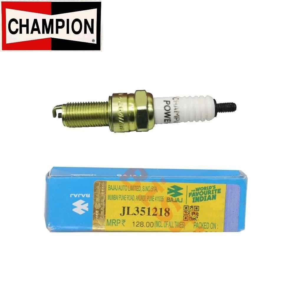 Bajaj Buji 2 (Yan) Dk111028 Pulsar Rs-Ns 200 Dominar 400 Orj P-Rg6Hcc(Rg4Hc)