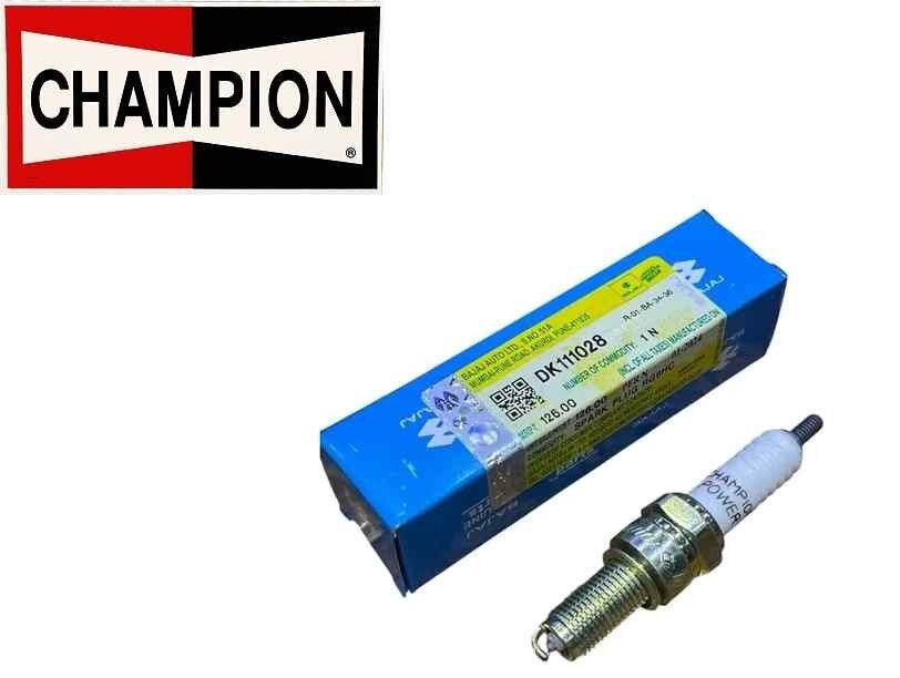 Bajaj Buji 2 (Yan) Dk111028 Pulsar Rs-Ns 200 Dominar 400 Orj P-Rg6Hcc(Rg4Hc)