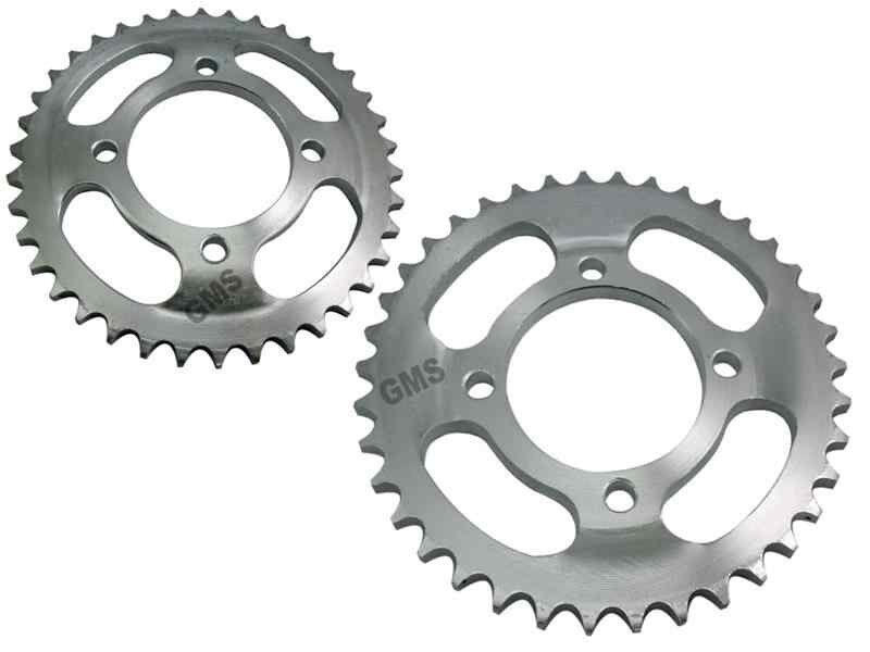 Honda Arka Dıslı 45 Cgl125-Karaca-Cross