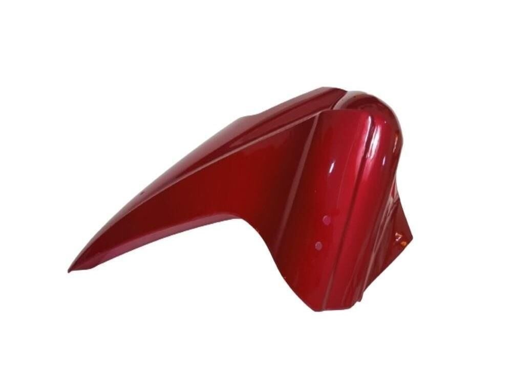 Kuba Cub Ege Ön Çamurluk Parça Kırmızı