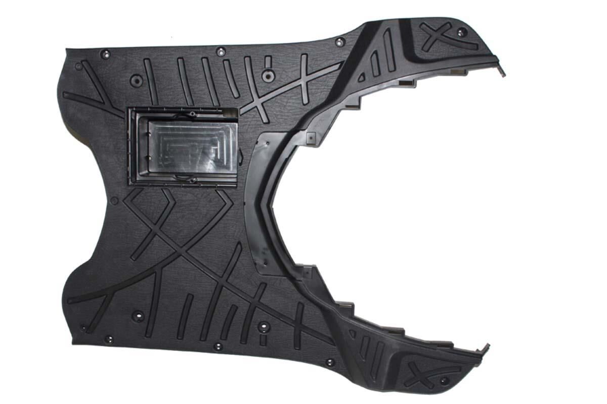 Mondial Mash Ayaklık Ana Gövde Orj