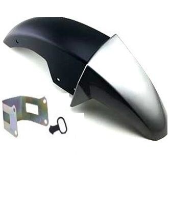 Ön Çamurluk 125 Mh Drift Füme