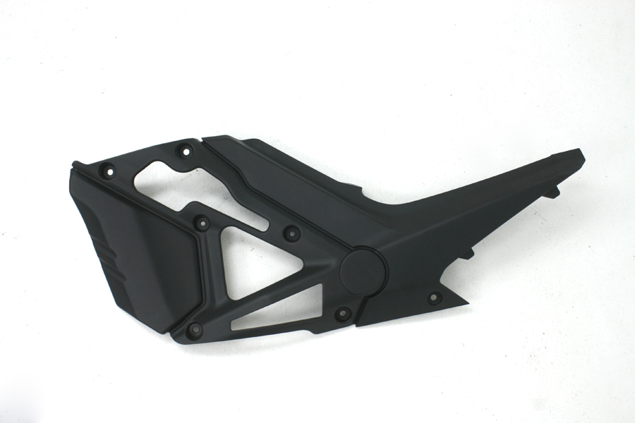 Rx1 Enduro Sele Altı Yan Kapak Sol Orj