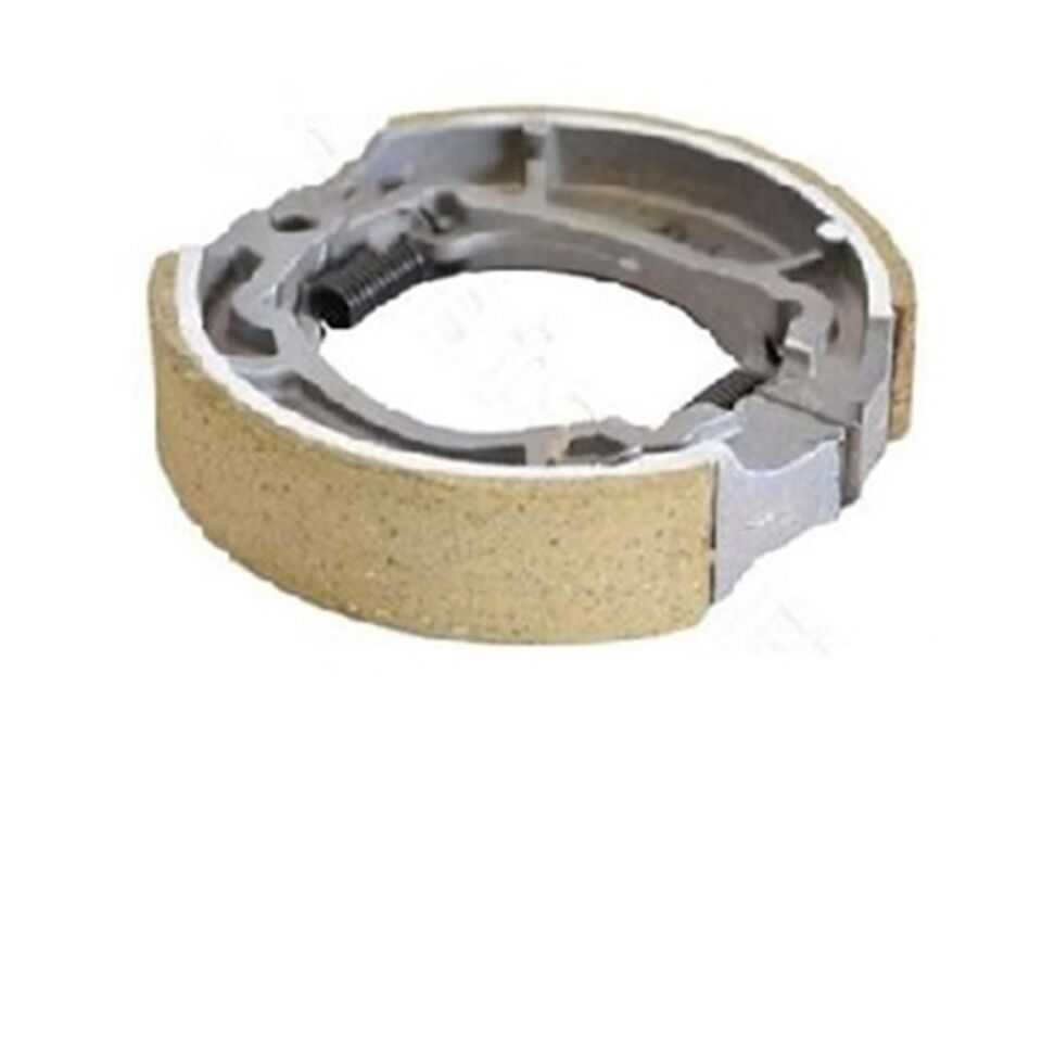 Yamaha Arka Fren Balatası 150Cc Scooter - Cg Ybr Uyumlu Monero